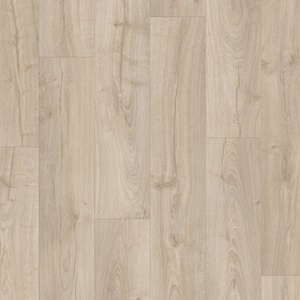 Beige Modern Plank - Sensation Laminat New England Oak, plank L0331-03369